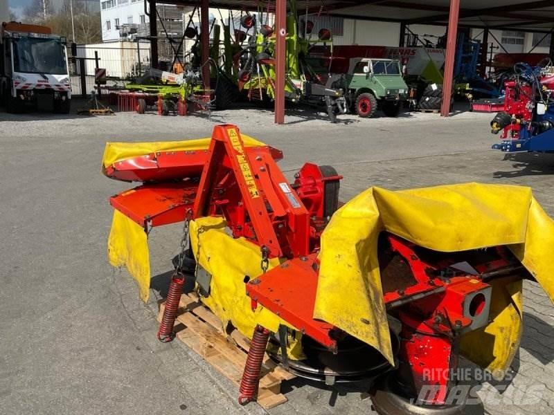 Ziegler Ro 275 Šienapjovės