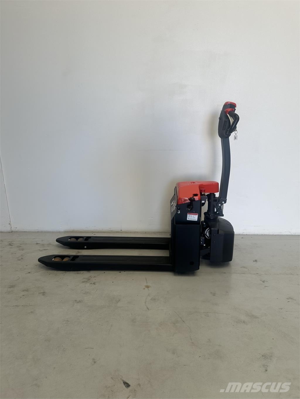 EP T20-15ET2 Mažų aukščių keltuvai