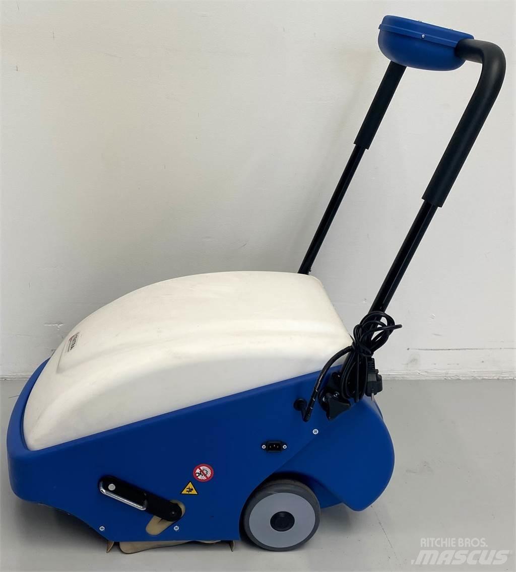 Fiorentini S650 Vidaus šluotos
