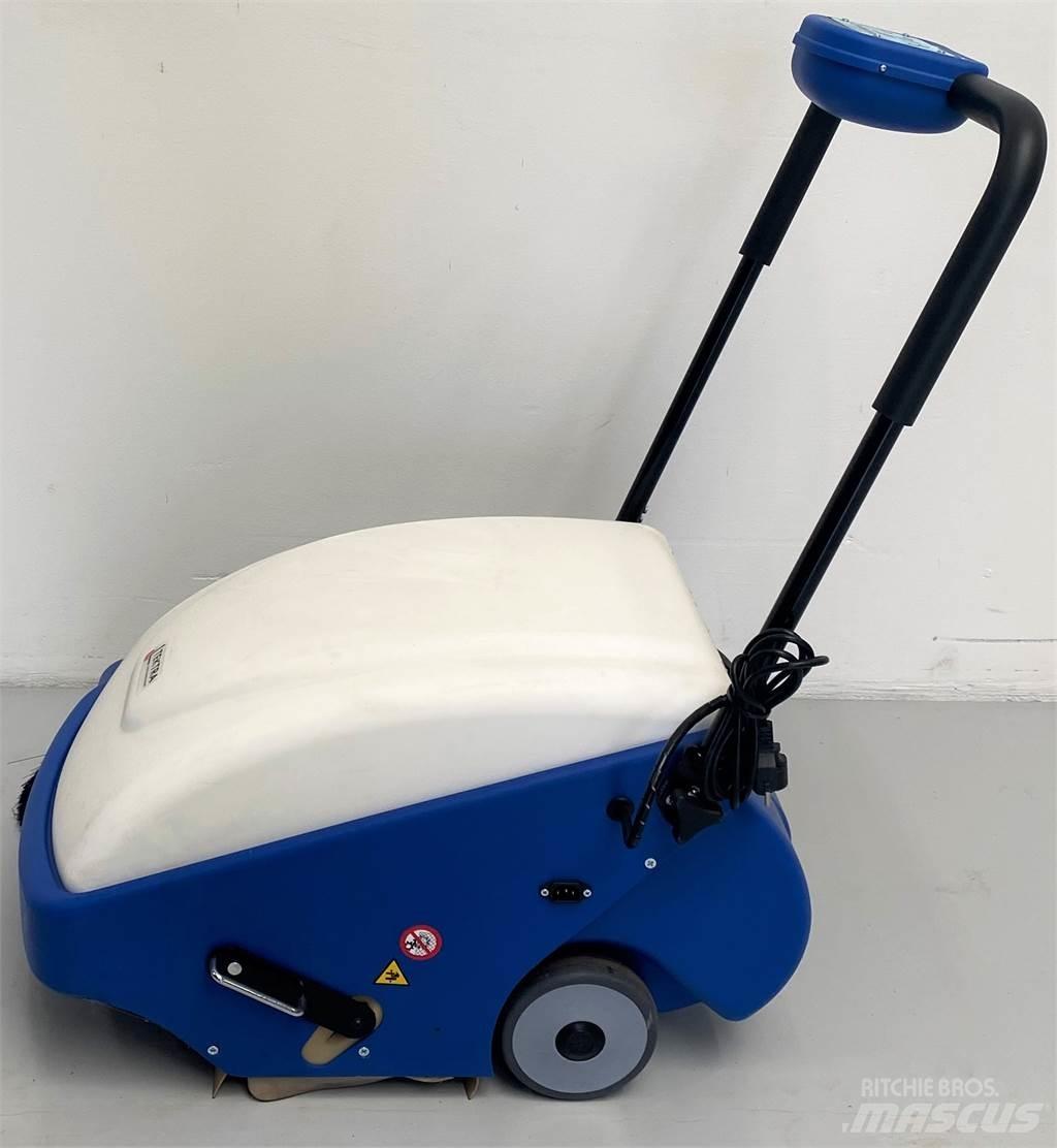 Fiorentini S650 Vidaus šluotos