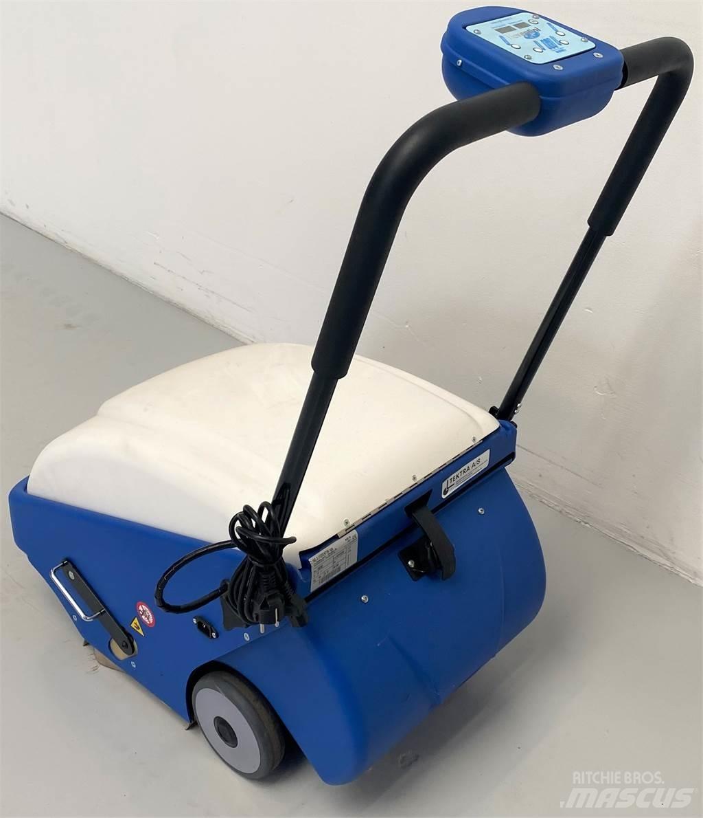 Fiorentini S650 Vidaus šluotos