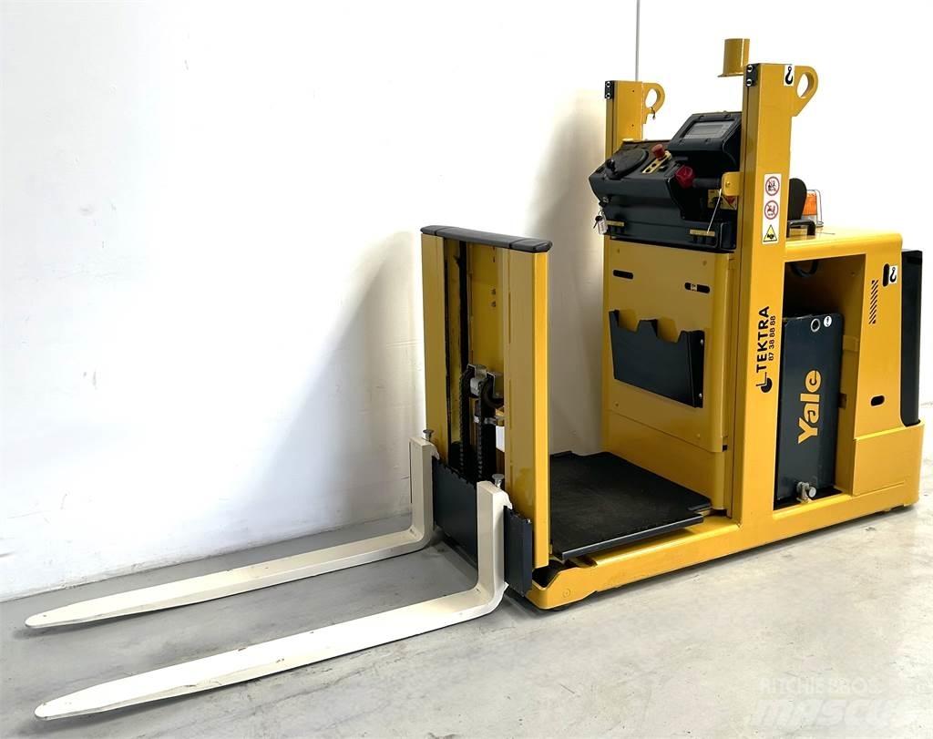 Hyster K1.0L Vidutinių aukščių užsakytų prekių krautuvai