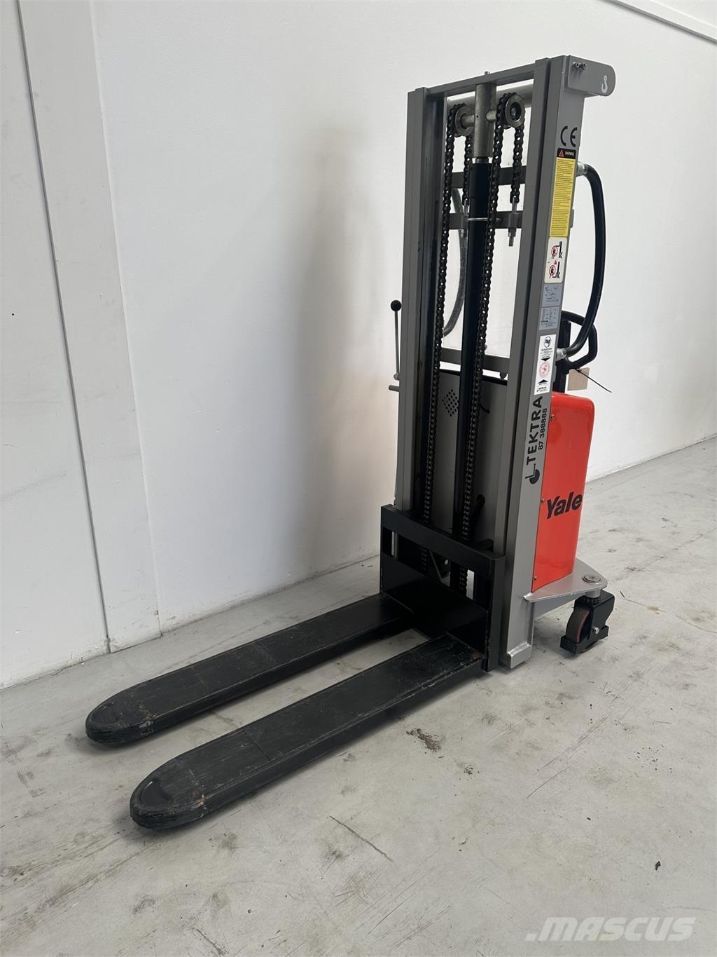 Silverstone EMS-1025 Krovimas/Kėlimas - Kita