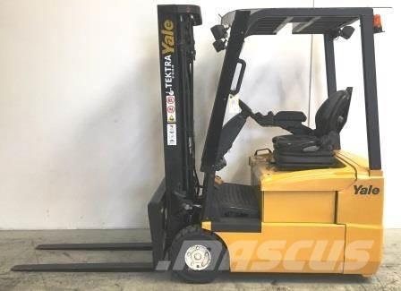 Yale ERP16ATF AC (SWB) Elektriniai šakiniai krautuvai