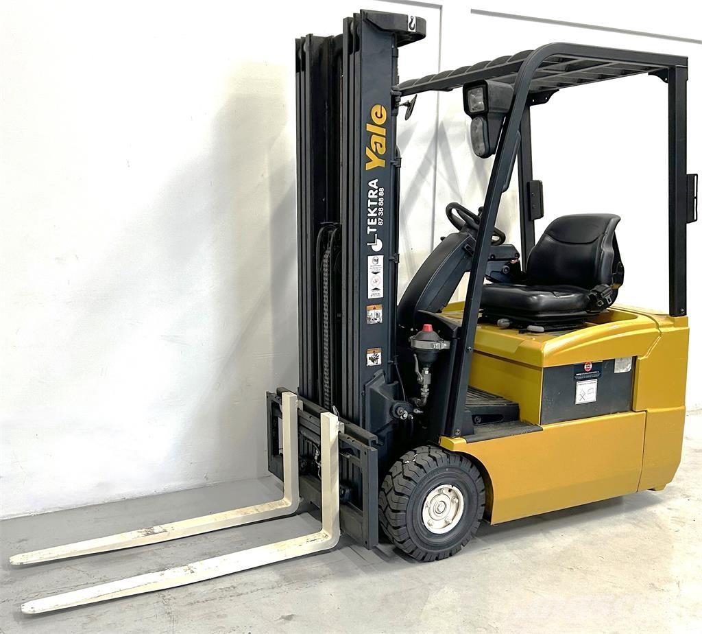 Yale ERP16ATF AC (SWB) Elektriniai šakiniai krautuvai