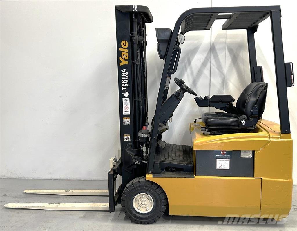 Yale ERP16ATF AC (SWB) Elektriniai šakiniai krautuvai