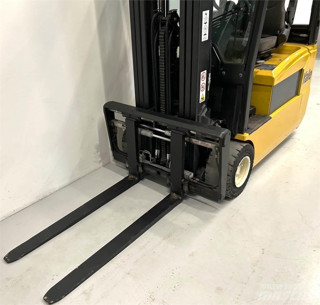 Yale ERP20ATF AC (LWB) Elektriniai šakiniai krautuvai
