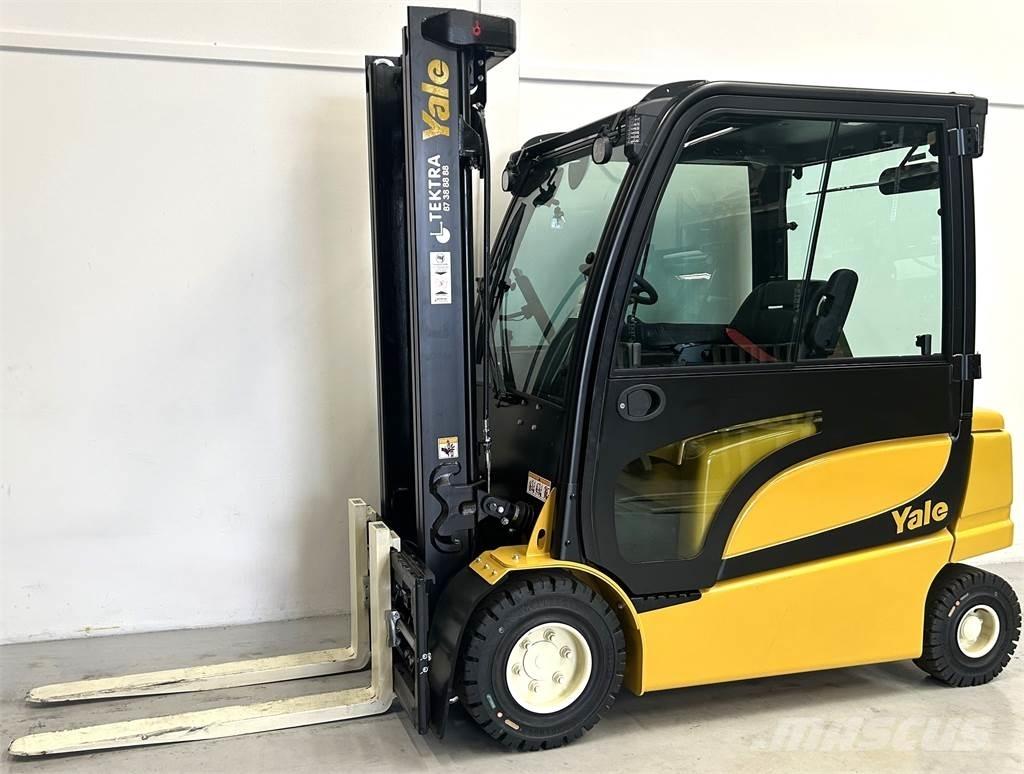 Yale ERP30VL (LWB) Elektriniai šakiniai krautuvai