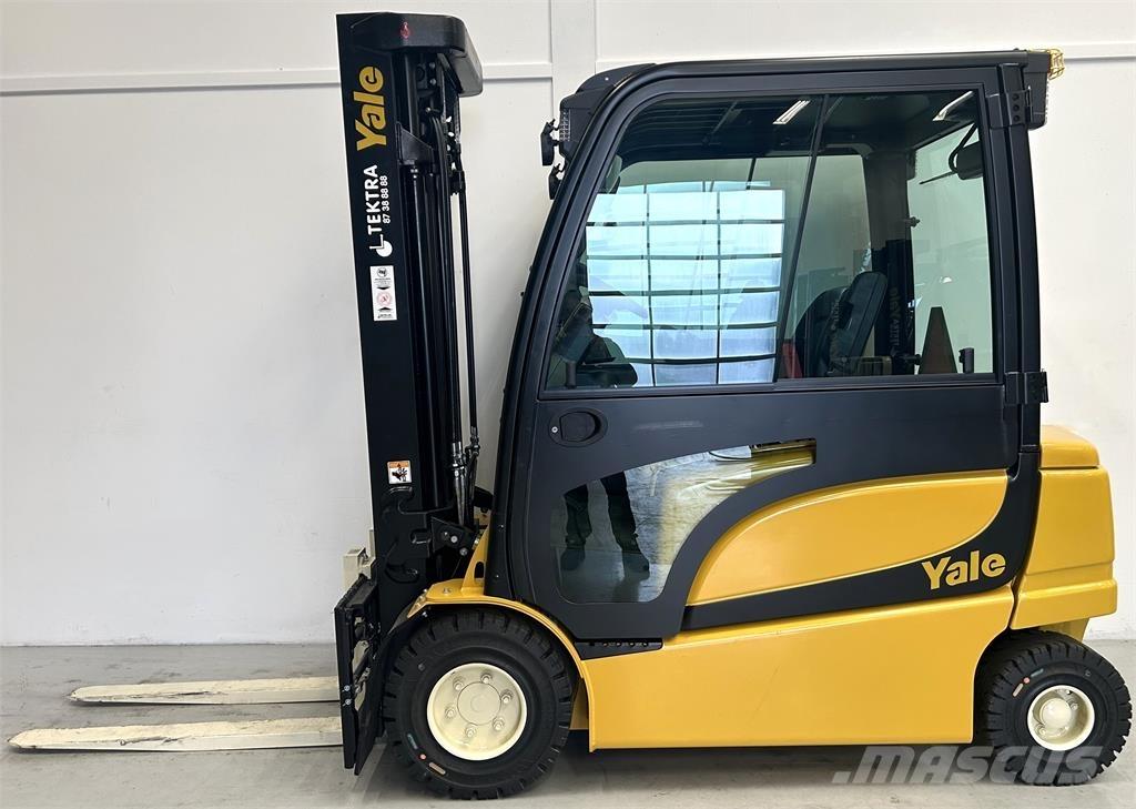 Yale ERP30VL (LWB) Elektriniai šakiniai krautuvai