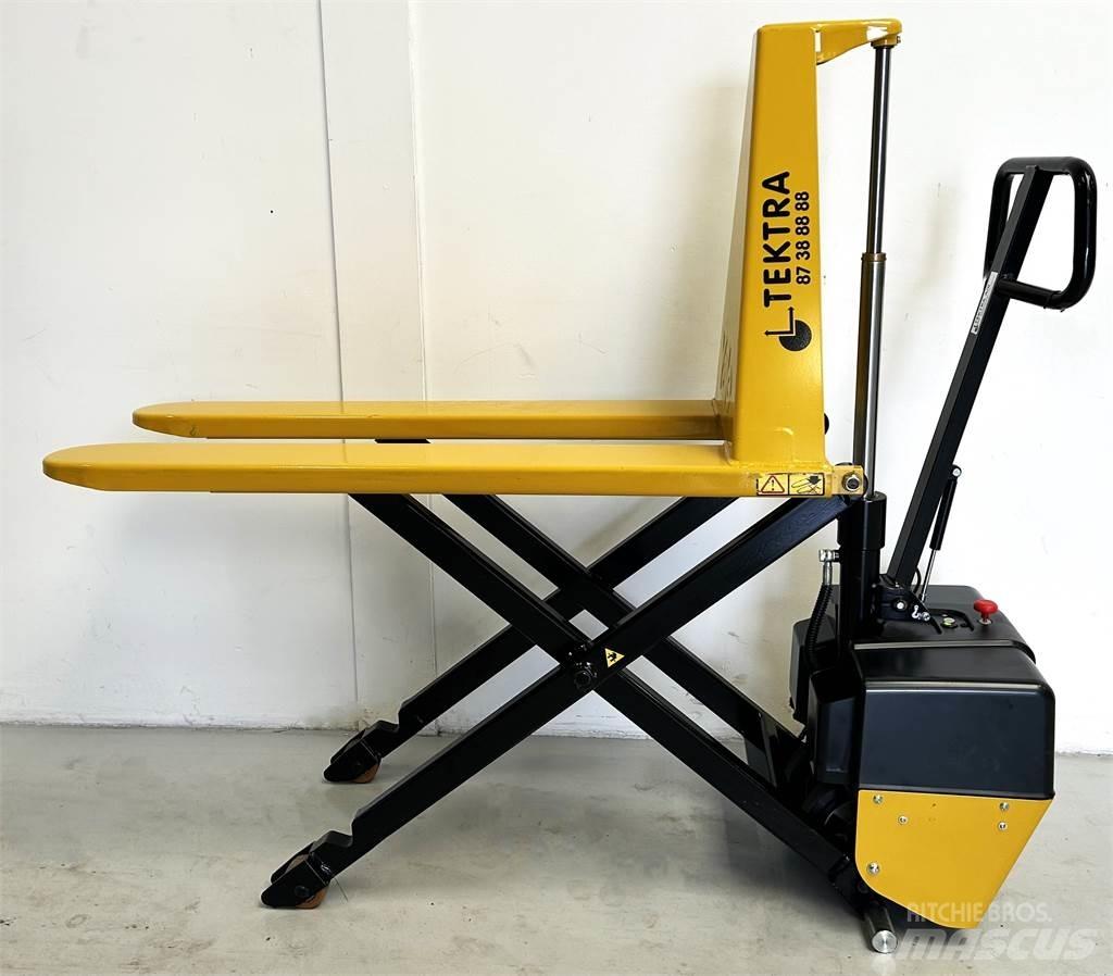 Yale HDHP10 (HX10E) Krovimas/Kėlimas - Kita