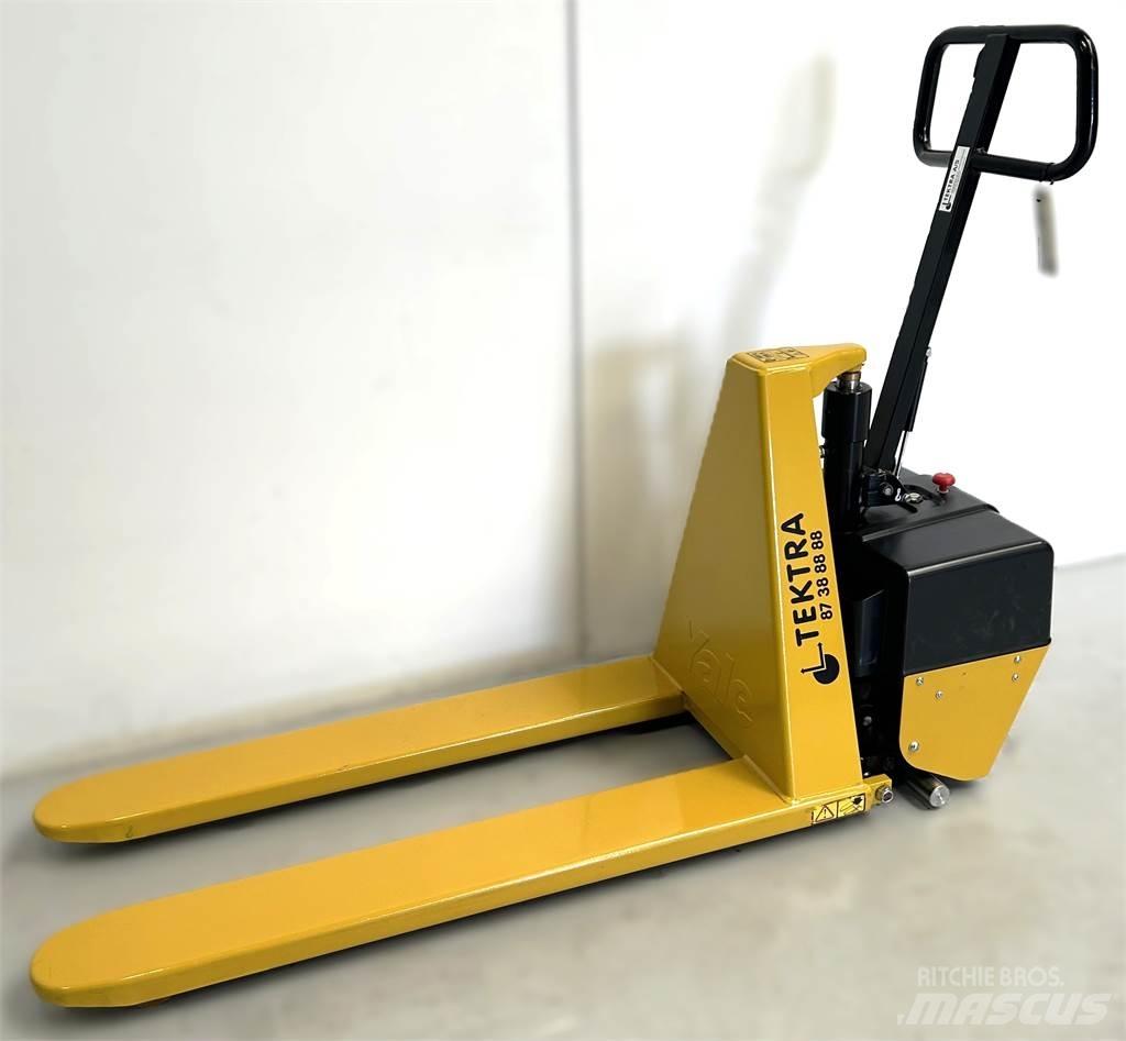 Yale HDHP10 (HX10E) Krovimas/Kėlimas - Kita