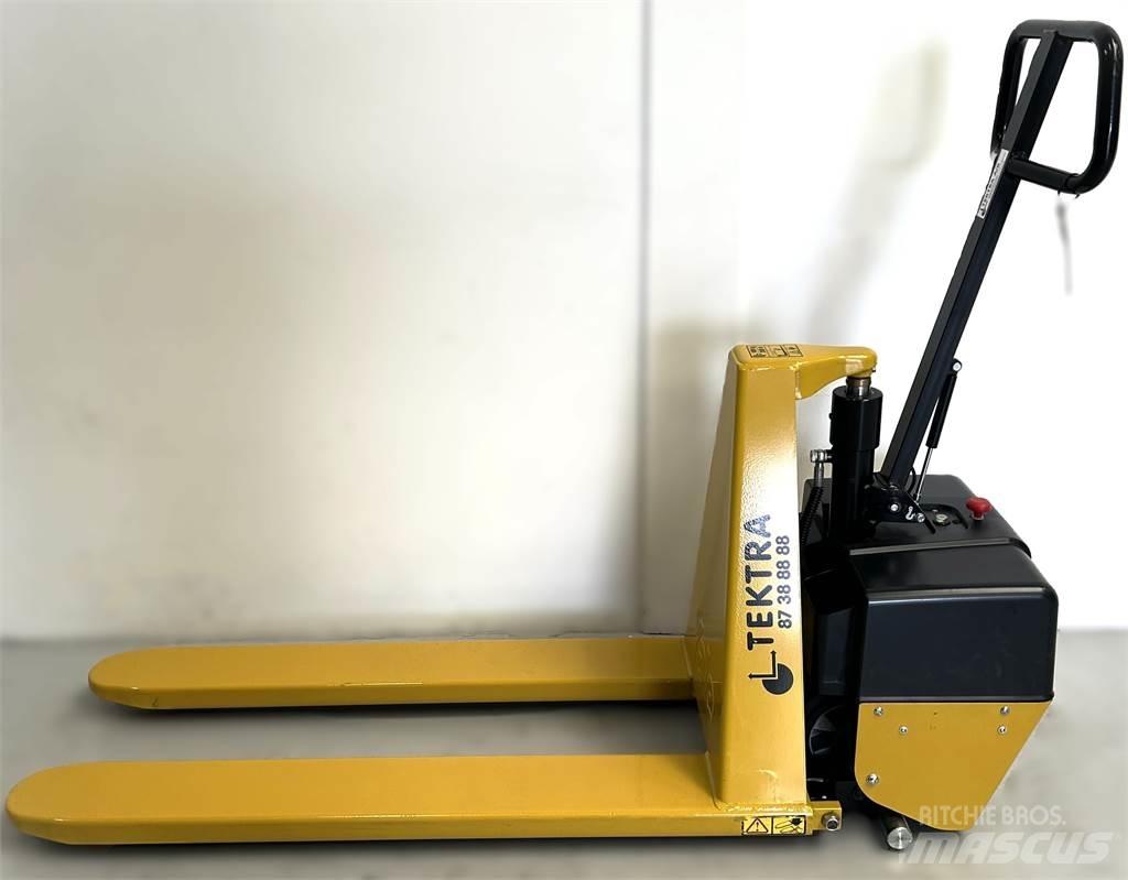 Yale HDHP10 (HX10E) Krovimas/Kėlimas - Kita
