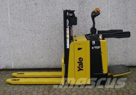 Yale MP20XD Savaeigiai rietuvai