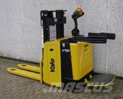 Yale MP20XD Savaeigiai rietuvai