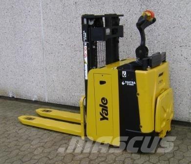 Yale MP20XD Savaeigiai rietuvai