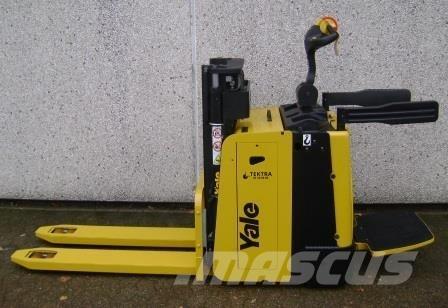 Yale MP20XD Savaeigiai rietuvai