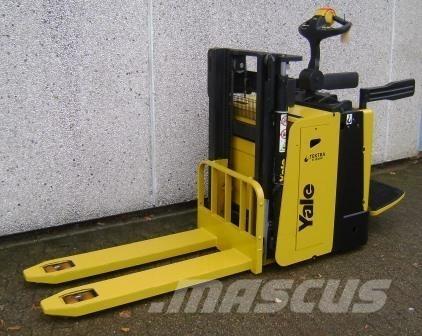 Yale MP20XD Savaeigiai rietuvai