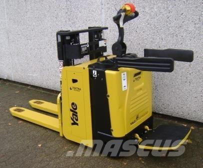 Yale MP20XD Savaeigiai rietuvai