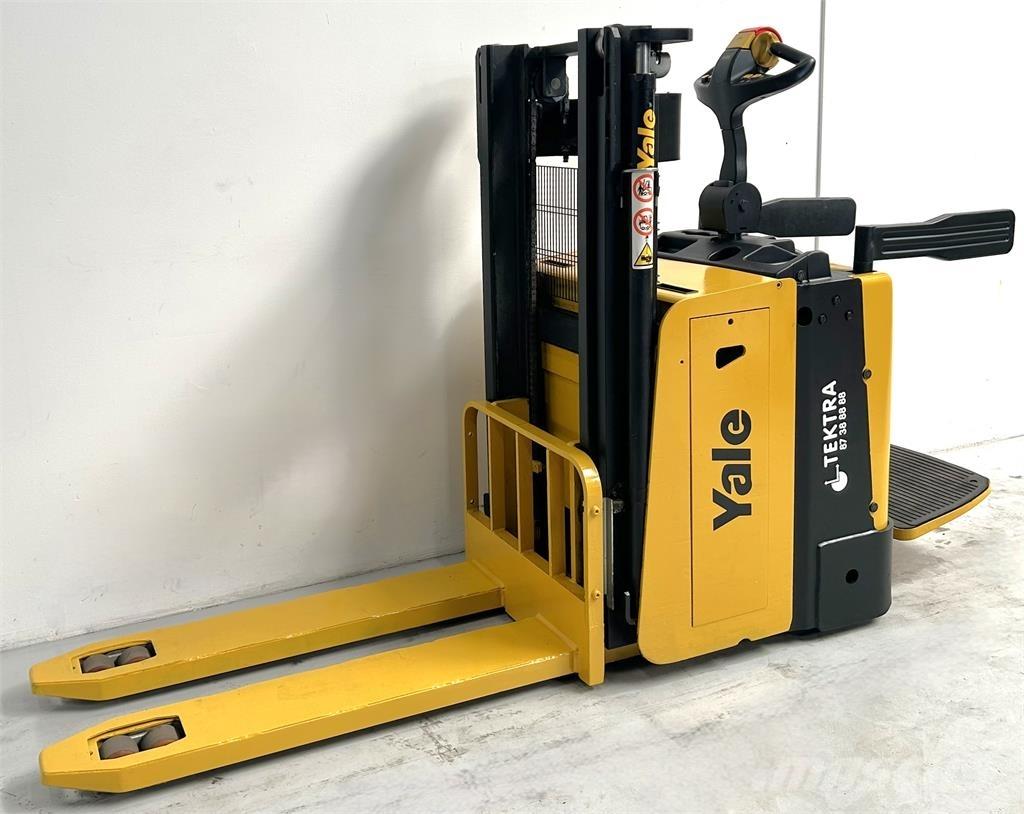 Yale MP20XD Savaeigiai rietuvai