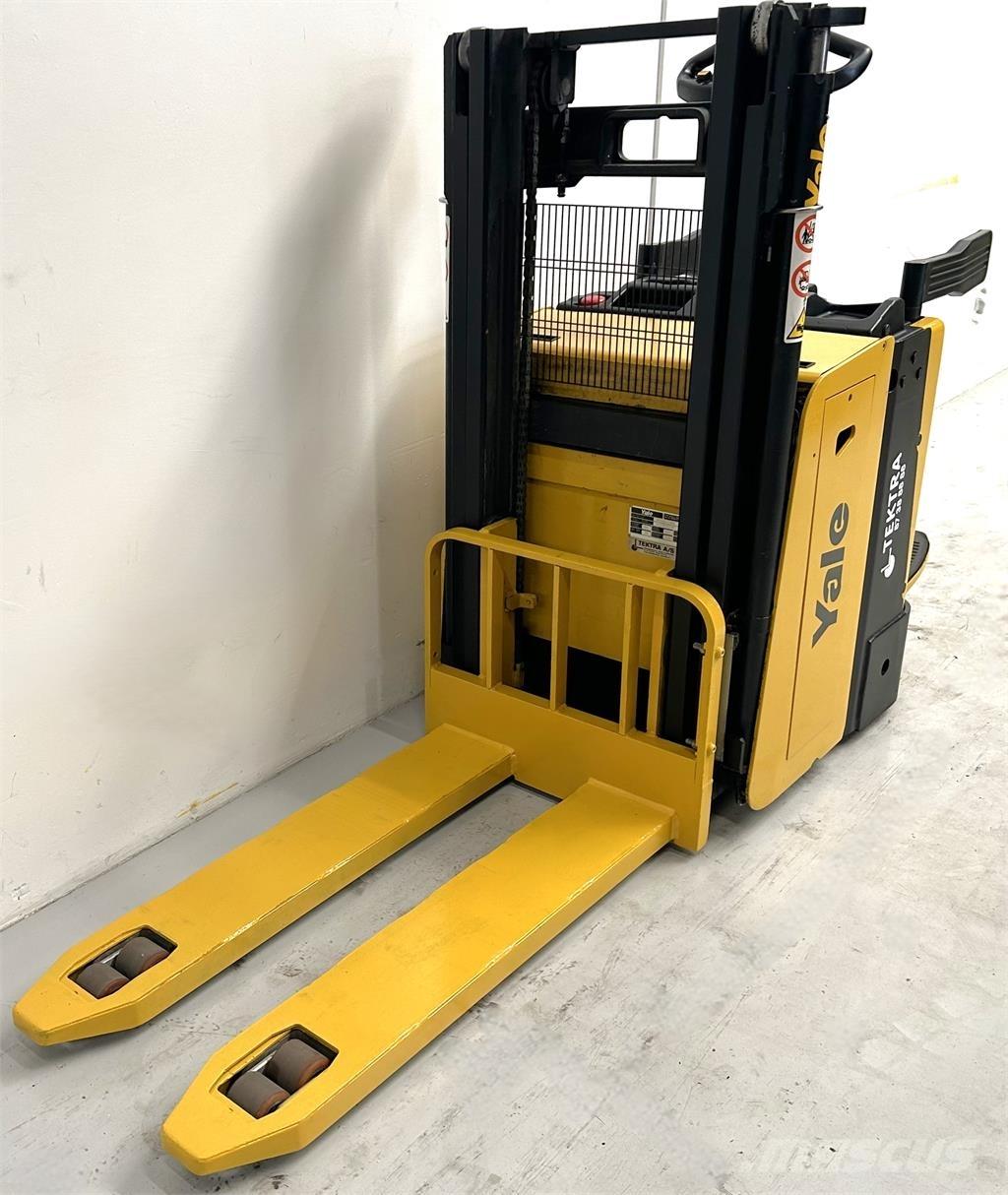 Yale MP20XD Savaeigiai rietuvai