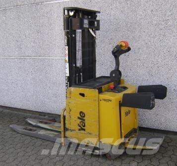 Yale MS12X Savaeigiai rietuvai