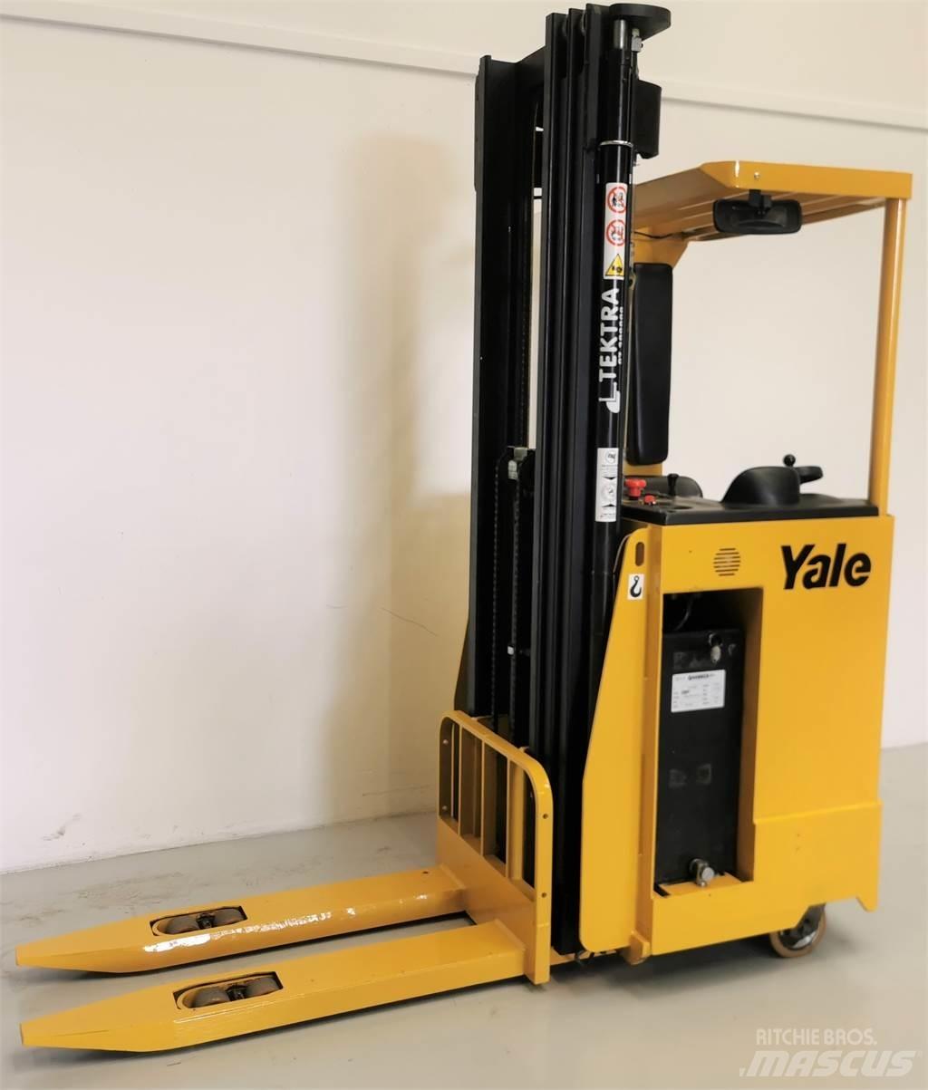 Yale MS15S Savaeigiai rietuvai