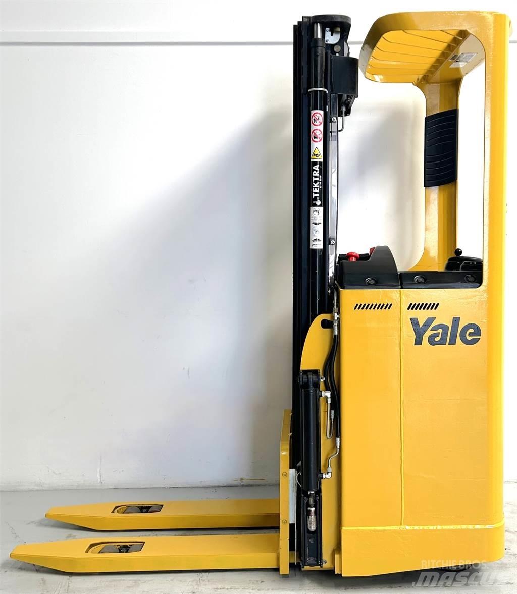 Yale SMS12S Savaeigiai rietuvai