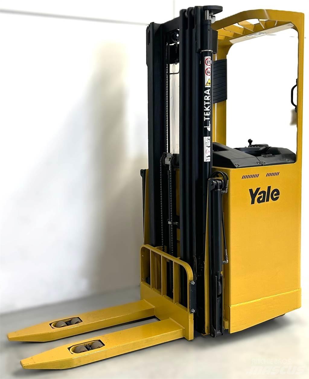 Yale SMS12S Savaeigiai rietuvai