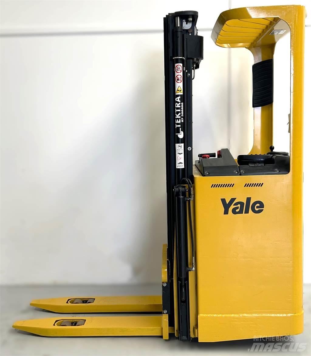 Yale SMS12S Savaeigiai rietuvai