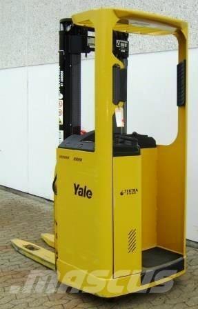 Yale SMS12S Savaeigiai rietuvai