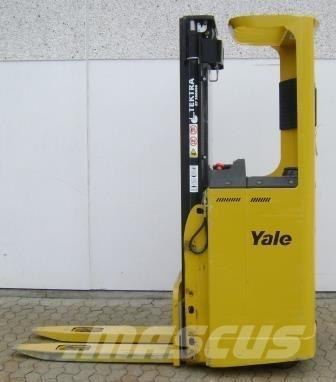 Yale SMS12S Savaeigiai rietuvai