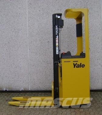 Yale SMS12S Savaeigiai rietuvai