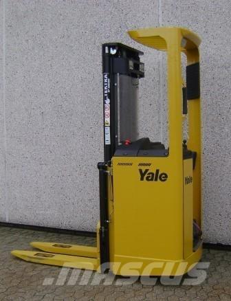 Yale SMS12S Savaeigiai rietuvai