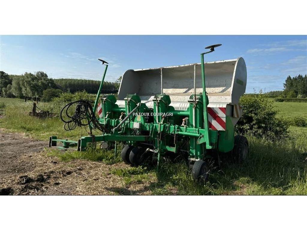 Agronomic RBS TH Bulvių sodinamosios
