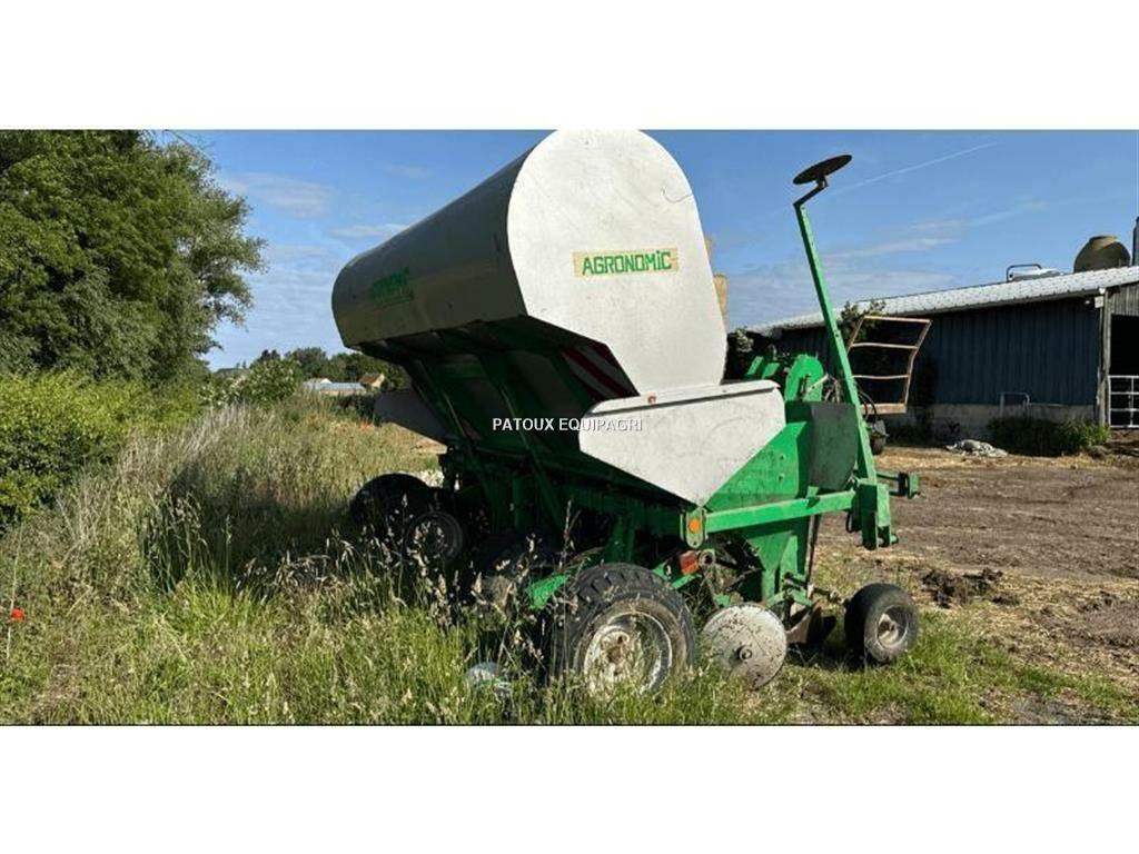 Agronomic RBS TH Bulvių sodinamosios