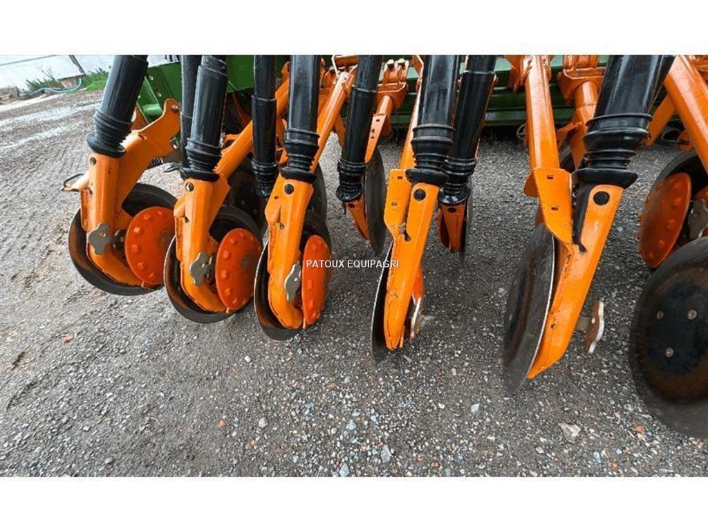 Amazone D9-30 Sėjimo technika