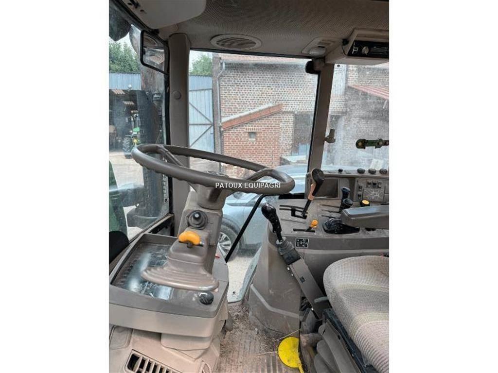 John Deere 6230 Traktoriai