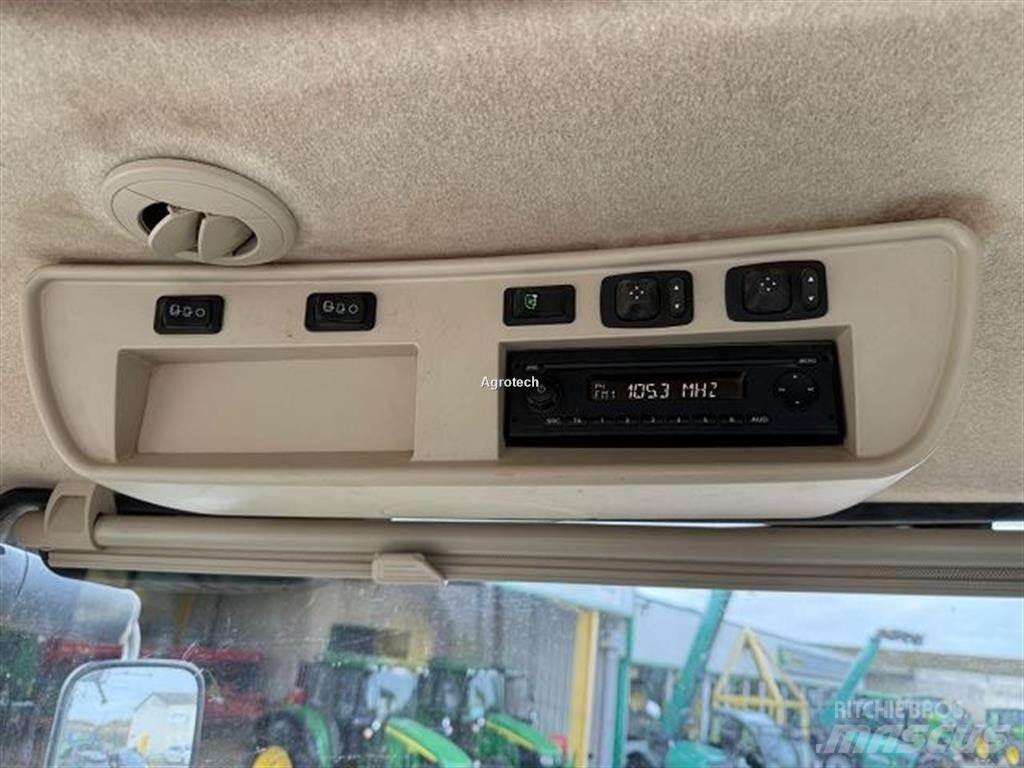 John Deere 8370 R Traktoriai