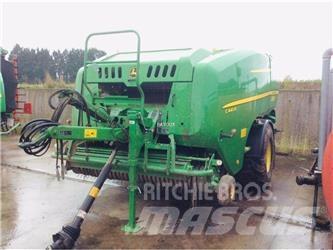 John Deere C441R Vyniojimo padargai