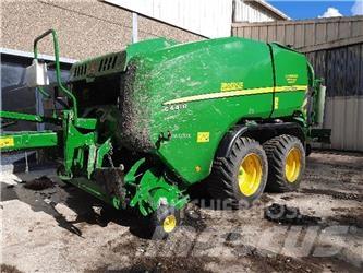 John Deere C441R Vyniojimo padargai