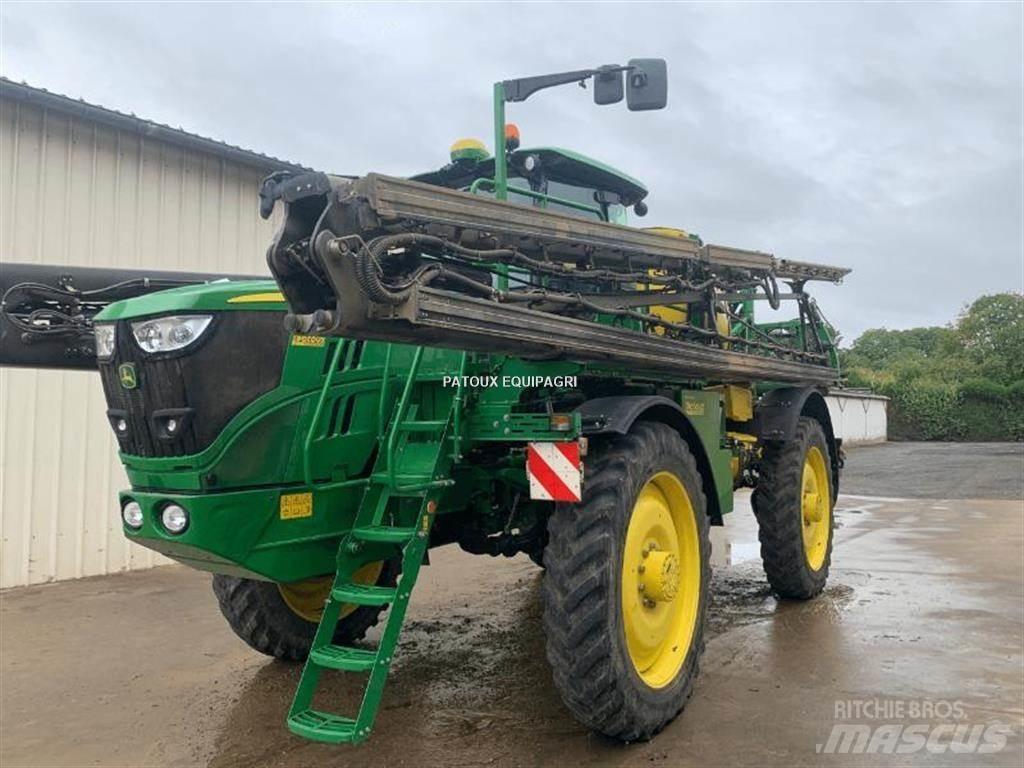 John Deere R4050I Žemės ūkis - Kita