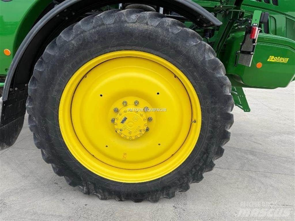 John Deere R4050I Žemės ūkis - Kita
