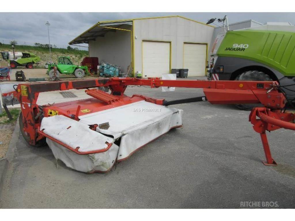 Kuhn FC283TG Formuojančios žoliapjovės