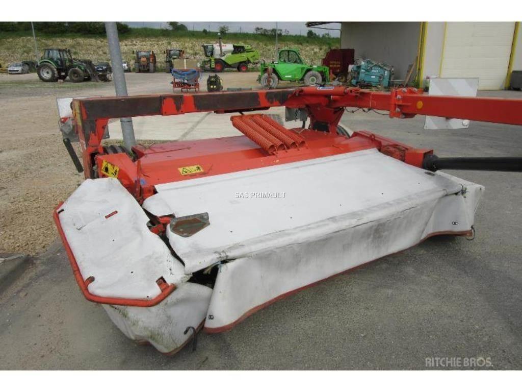 Kuhn FC283TG Formuojančios žoliapjovės