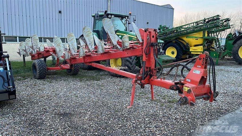 Kuhn MANAGER C 7 Standartiniai plūgai