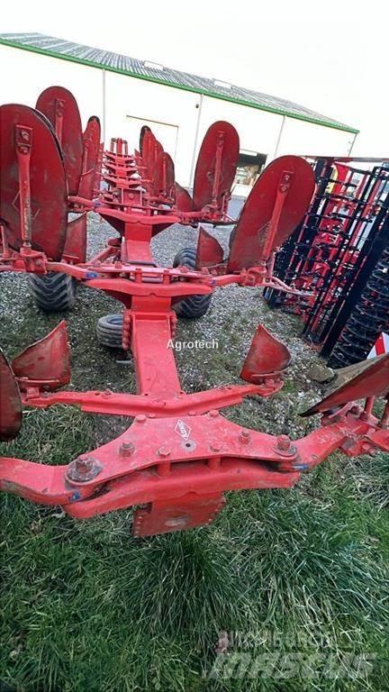 Kuhn MANAGER C 7 Standartiniai plūgai