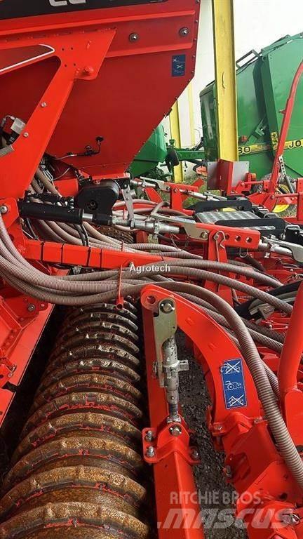 Kuhn VENTA LC4000 Sėjamieji kombainai