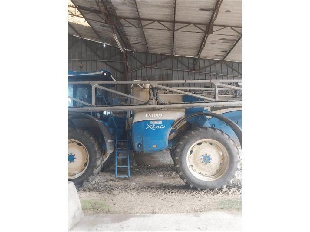 Matrot XENON 4300 Žemės ūkis - Kita
