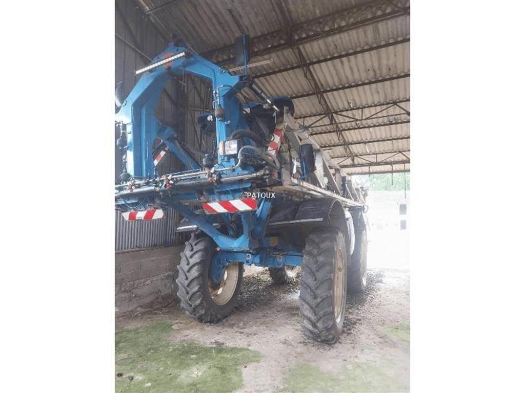 Matrot XENON 4300 Žemės ūkis - Kita