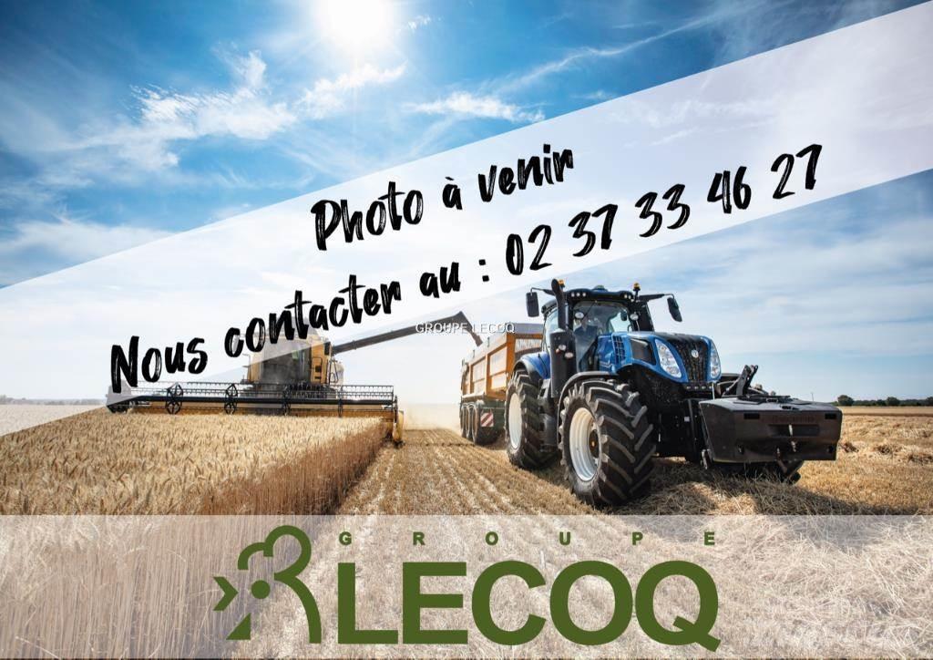 New Holland T7.230 Traktoriai